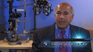 Dr. Orenberg on Laser Cataract Surgery