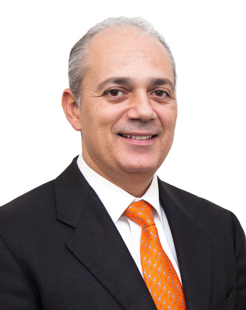 Ioannis P. Glavas, M.D.